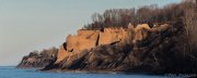 Chimney Bluffs