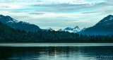 Glacier Bay, Alaska