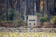 Brick Pond Photography Blind