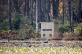 Brick Pond Photography Blind