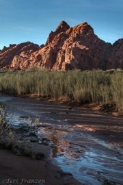 Valley of Fire State Park